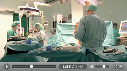 Video Hospiten